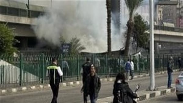الحادثة
