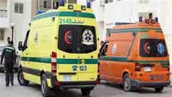 الحادثة