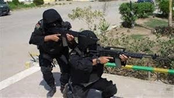 الحادثة