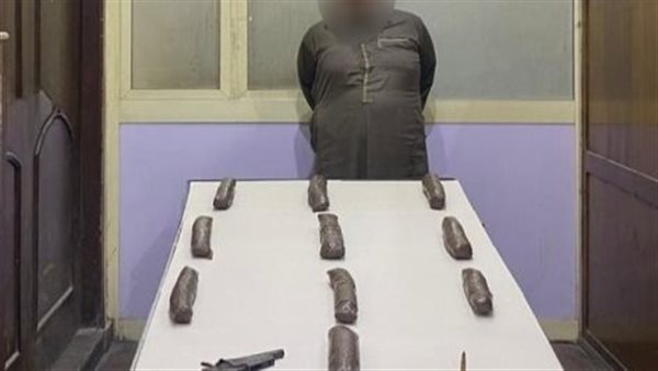 الحادثة