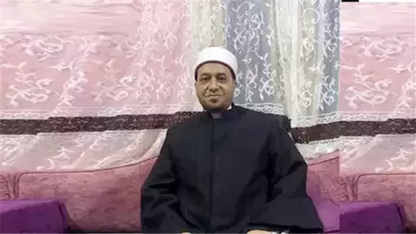 الحادثة