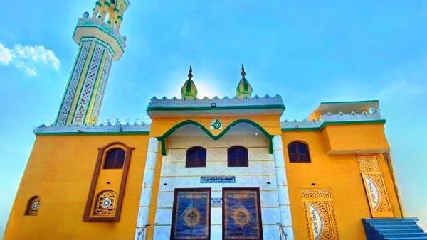 الحادثة