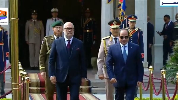الحادثة