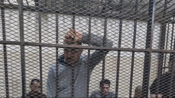 الحادثة