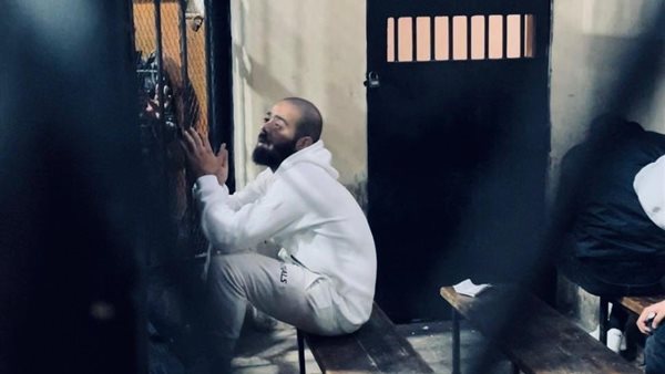 الحادثة