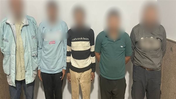 الحادثة