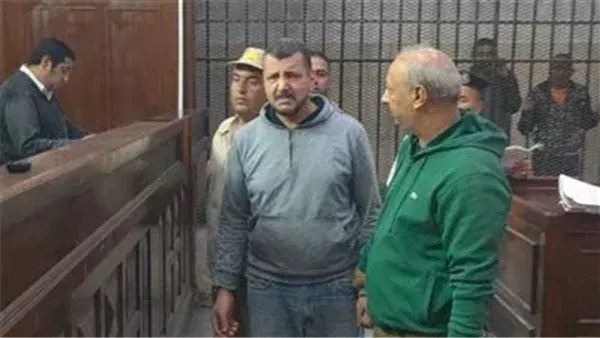 الحادثة