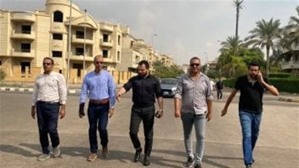الحادثة