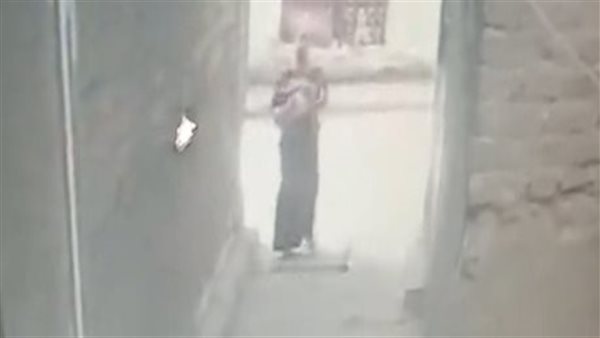 الحادثة