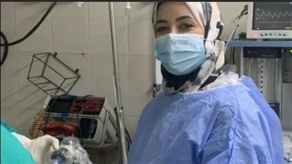 الحادثة