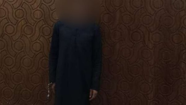 الحادثة
