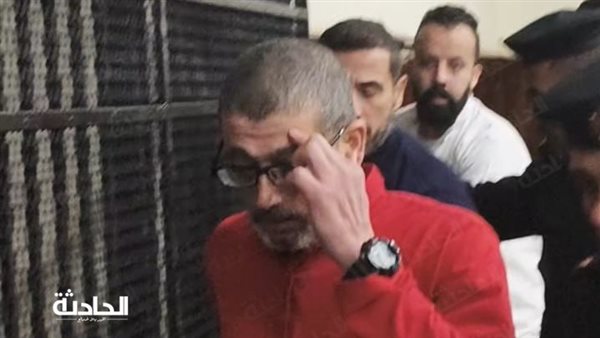 الحادثة