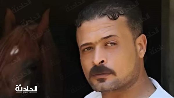 الحادثة
