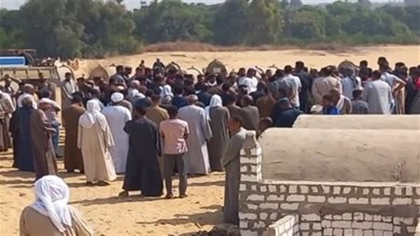 الحادثة