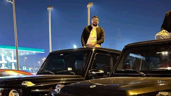 الحادثة