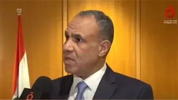 الحادثة