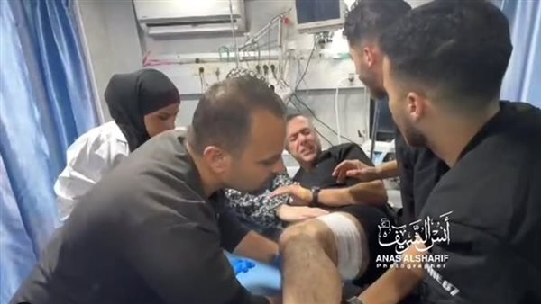 الحادثة