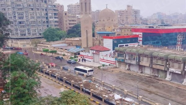الحادثة