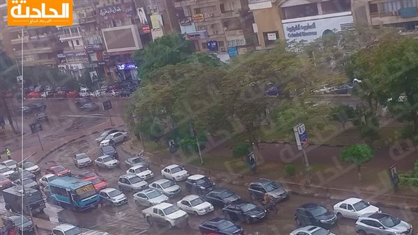 الحادثة