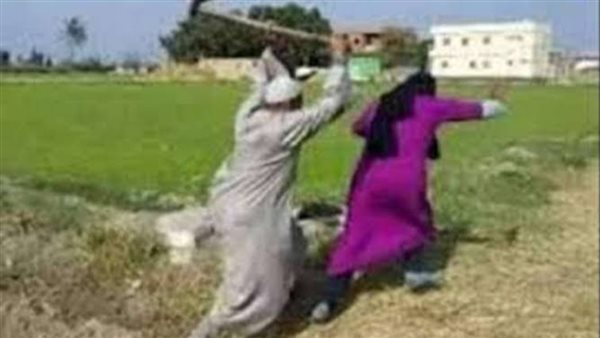 الحادثة