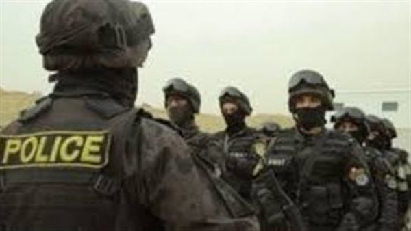 الحادثة