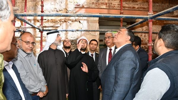 الحادثة