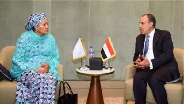الحادثة