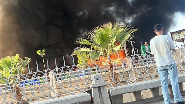 الحادثة