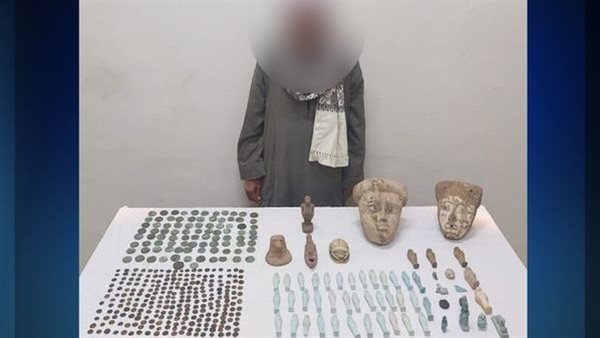 الحادثة