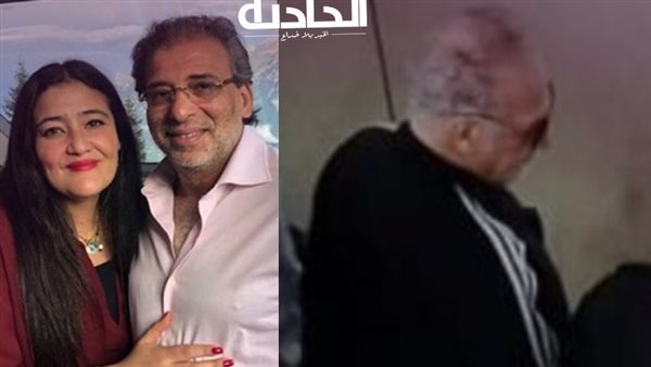 الحادثة