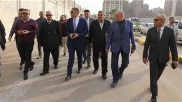 الحادثة