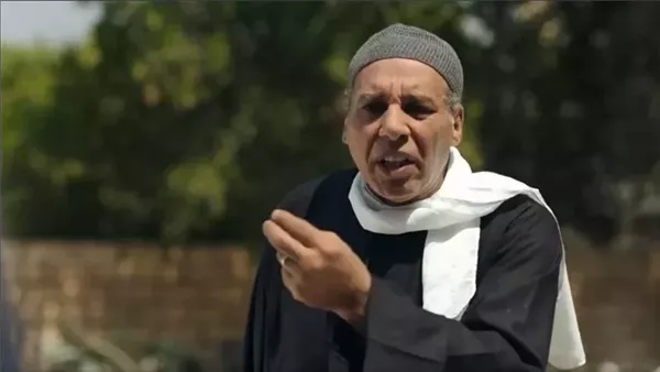 الحادثة