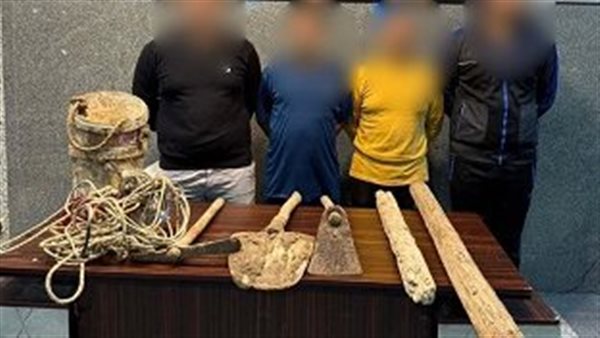 الحادثة