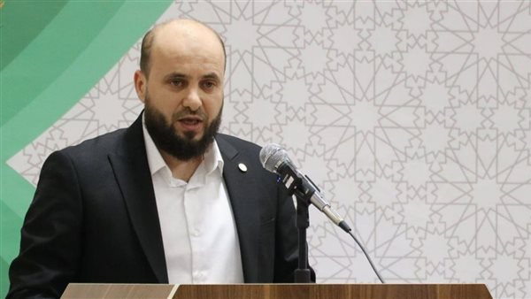 الحادثة