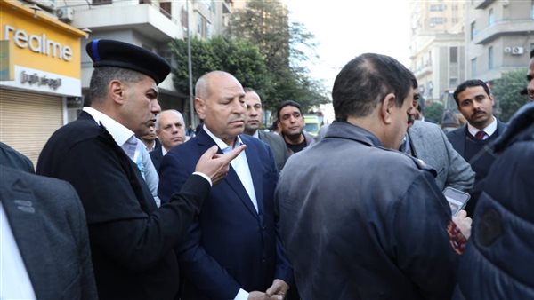 الحادثة