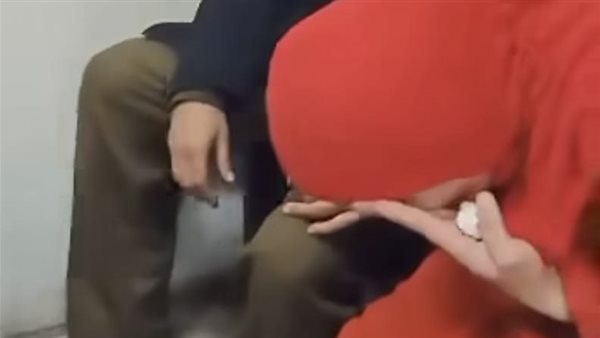 الحادثة