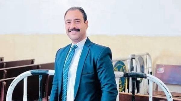 الحادثة