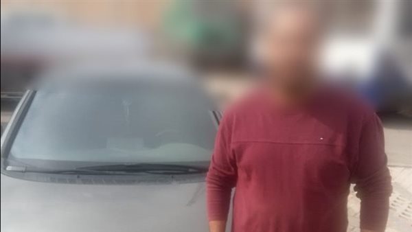 الحادثة