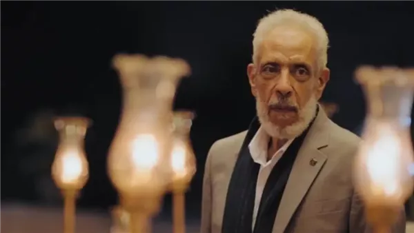 الحادثة