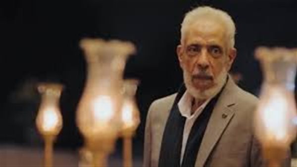 الحادثة