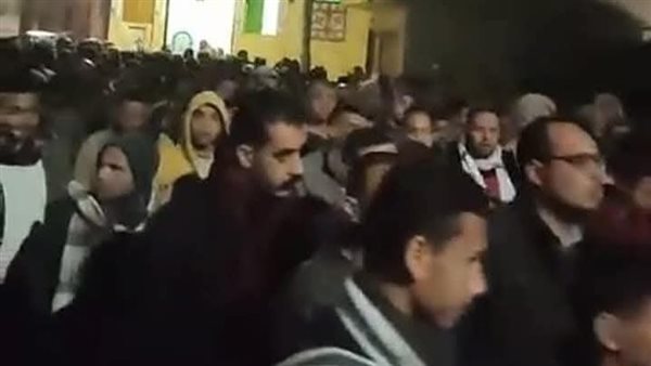 الحادثة