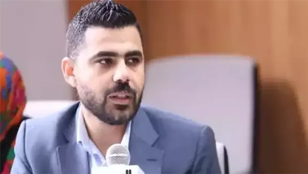 الحادثة