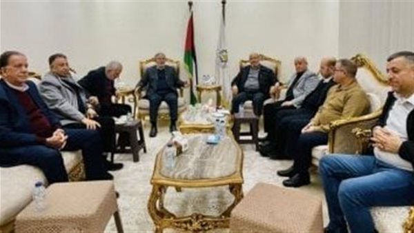 الحادثة