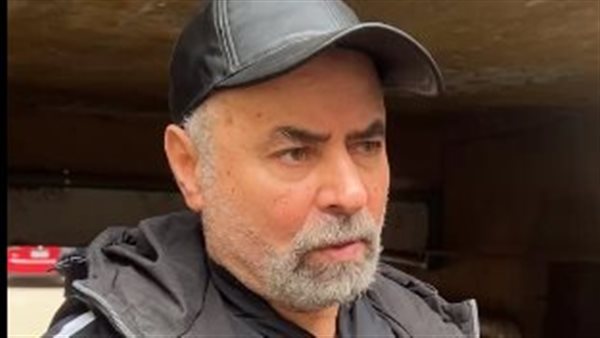 الحادثة