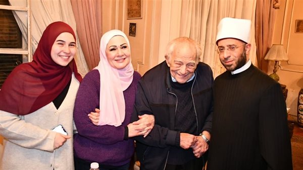 الحادثة