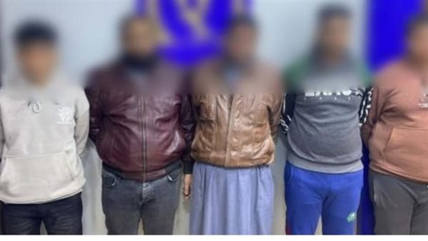 الحادثة