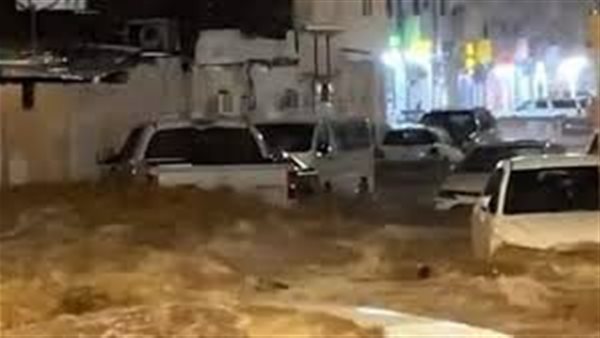 الحادثة
