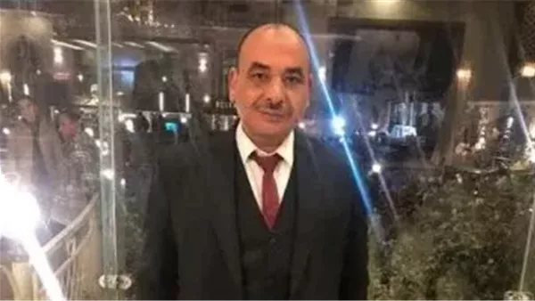 الحادثة
