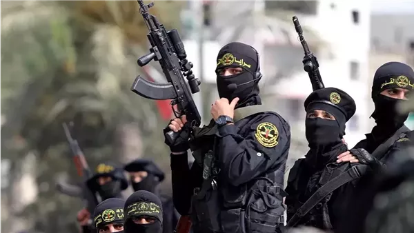 الحادثة