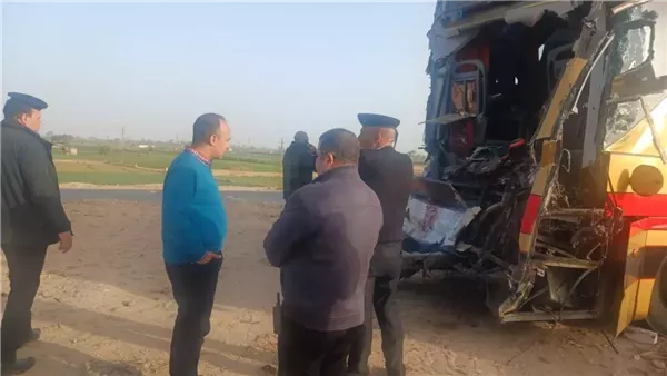 الحادثة